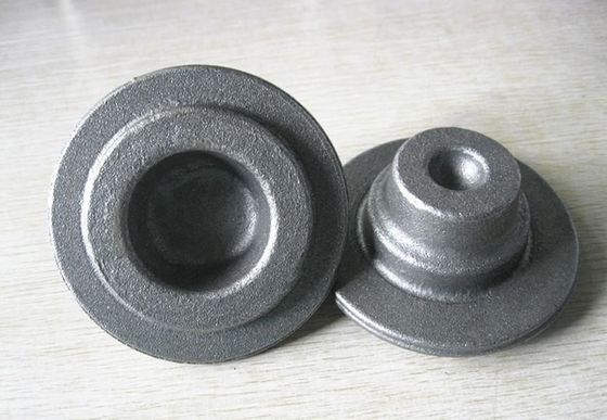 Bộ phận rèn chính xác máy tiện CNC 20CrMnMo 34CrNi3Mo Vật liệu cho máy móc khai thác