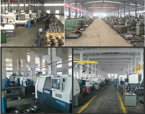 Đầu tư thép Bộ phận đúc Đúc chết cho động cơ xe máy ODM