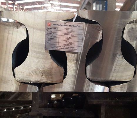 Cần cẩu thép DIN536 900A A150 để bán