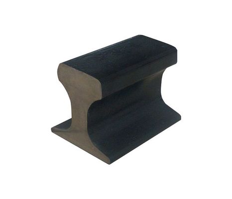 GB Tiêu chuẩn Q235 Vật liệu Thép nhẹ 24KG