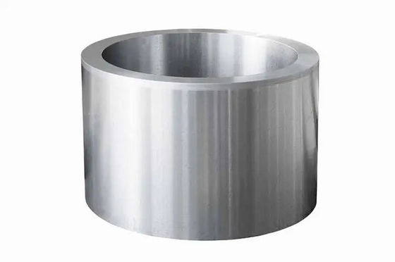 Thép không gỉ rèn nguội Ống lót mạ Cr Chiều dài 18000mm
