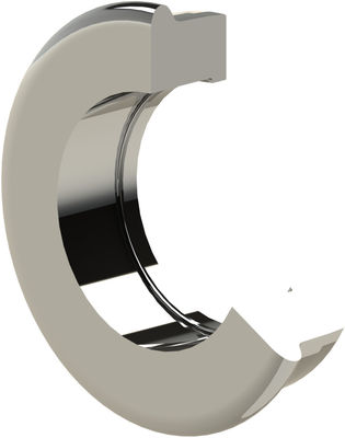 Đầu máy DF Lốp xe lửa J307 Đường kính 1060mm
