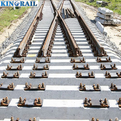 Cần cẩu thép Din 536 A100