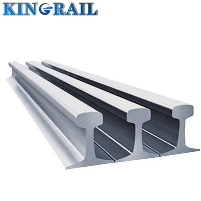 Vận tải Rails sản xuất đường sắt tốc độ cao chuyên chở nặng, đường sắt giao thông đô thị