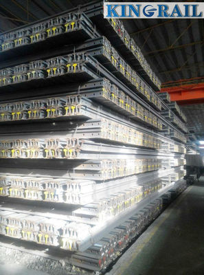 Cần bán đường ray thép S18 tiêu chuẩn DIN 5901