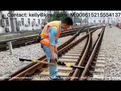 Các thành phần của đường ray là gì?