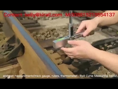 Các thành phần của hệ thống đường sắt là gì?