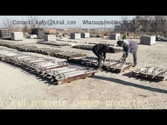 Cần bán ray thép AREMA 136lb 136RE TR68