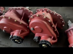 các bánh răng khác nhau