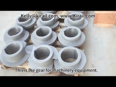 đây là một giới thiệu ngắn gọn cho các bánh răng