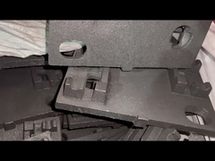 Đĩa đeo dây đai nền đường sắt