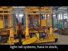 Máy đường sắt trong bán giảm giá