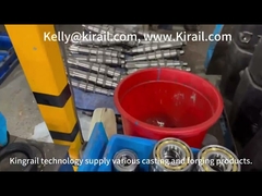 Địa điểm sản xuất bánh răng