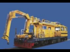 Thiết kế tùy chỉnh cho hệ thống treo đường sắt trong xe hành khách và các ứng dụng cụ thể của chúng