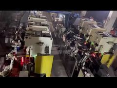 Bộ phận đường sắt